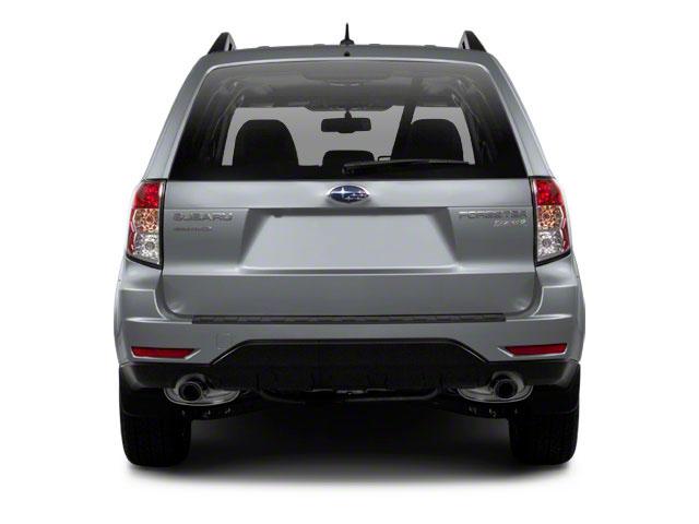 2012 Subaru Forester Vehicle Photo in Mechanicsburg, PA 17050