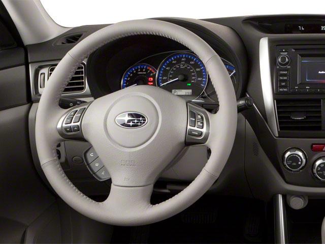 2012 Subaru Forester Vehicle Photo in Mechanicsburg, PA 17050