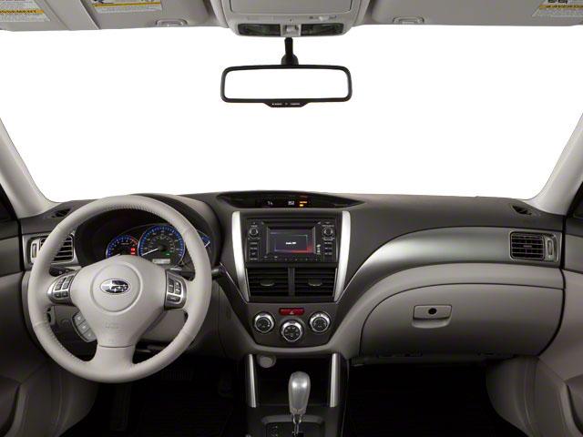 2012 Subaru Forester Vehicle Photo in Mechanicsburg, PA 17050