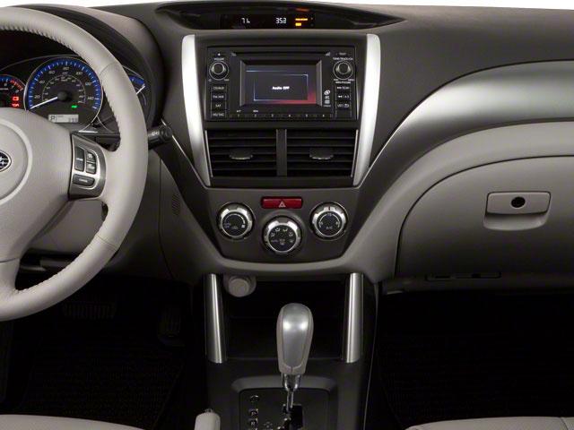 2012 Subaru Forester Vehicle Photo in Mechanicsburg, PA 17050