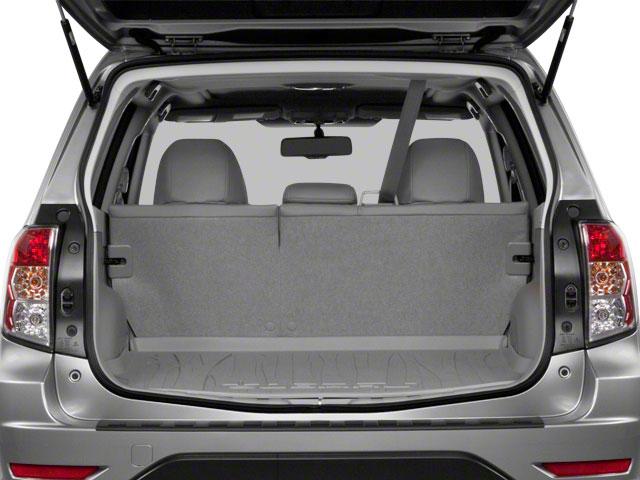 2012 Subaru Forester Vehicle Photo in Mechanicsburg, PA 17050