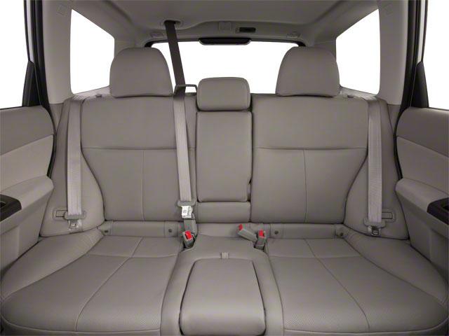 2012 Subaru Forester Vehicle Photo in Mechanicsburg, PA 17050