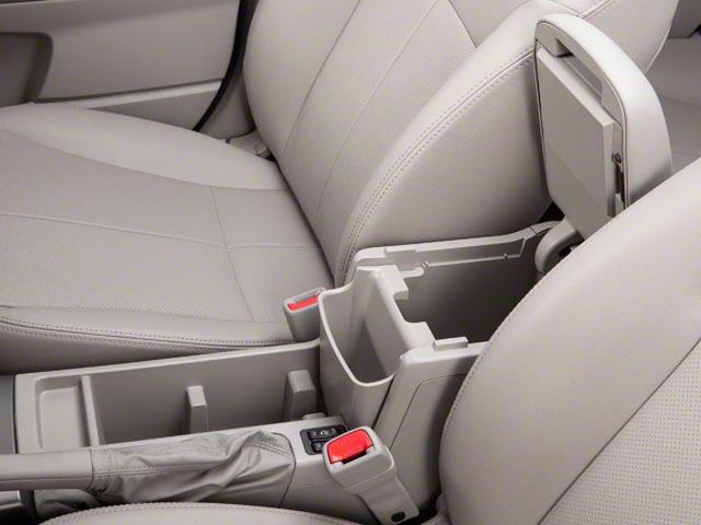 2012 Subaru Forester Vehicle Photo in Mechanicsburg, PA 17050