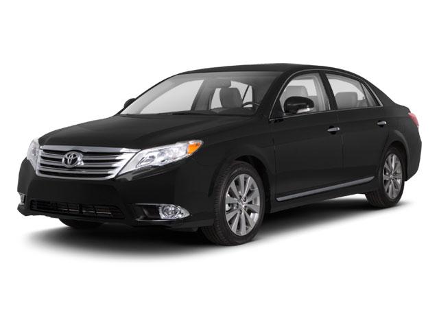 2012 Toyota Avalon Vehicle Photo in Hinesville, GA 31313