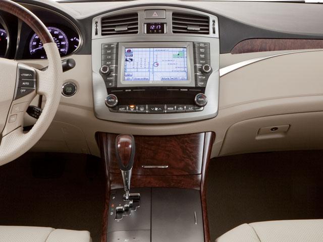 2012 Toyota Avalon Vehicle Photo in Hinesville, GA 31313