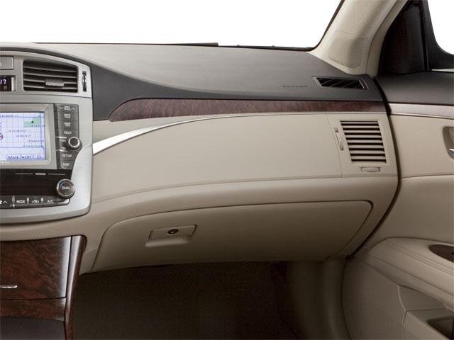2012 Toyota Avalon Vehicle Photo in Hinesville, GA 31313