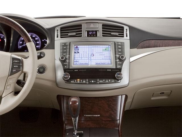 2012 Toyota Avalon Vehicle Photo in Hinesville, GA 31313