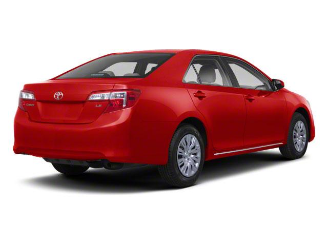 2012 Toyota Camry Vehicle Photo in Flemington, NJ 08822