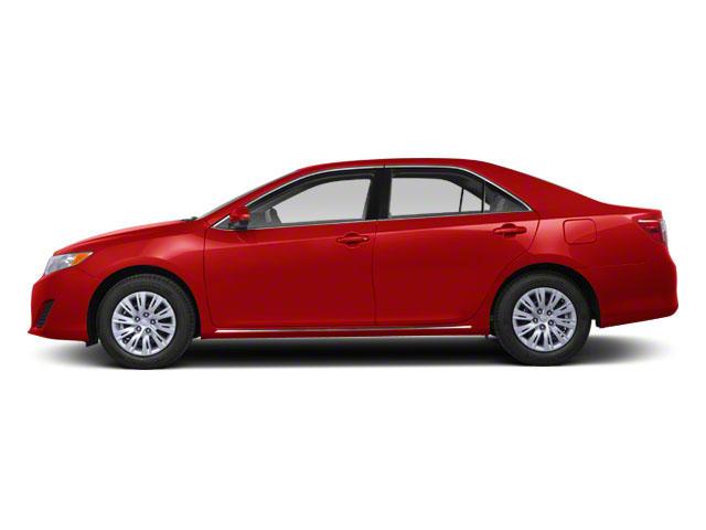 2012 Toyota Camry Vehicle Photo in Flemington, NJ 08822