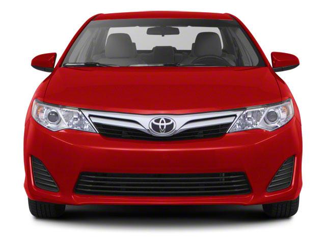 2012 Toyota Camry Vehicle Photo in Flemington, NJ 08822