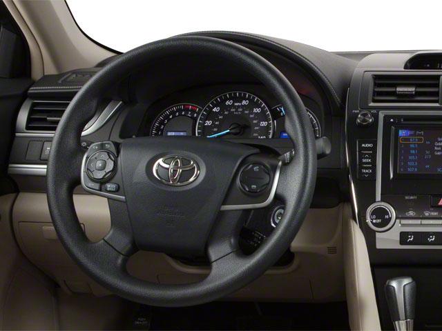 2012 Toyota Camry Vehicle Photo in Flemington, NJ 08822