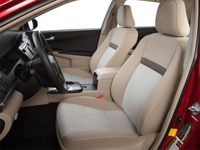 2012 Toyota Camry Vehicle Photo in Flemington, NJ 08822