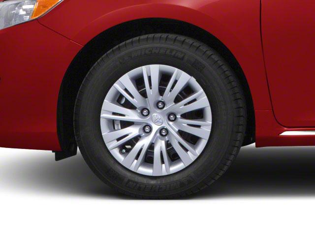 2012 Toyota Camry Vehicle Photo in Flemington, NJ 08822