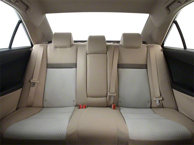 2012 Toyota Camry Vehicle Photo in Flemington, NJ 08822
