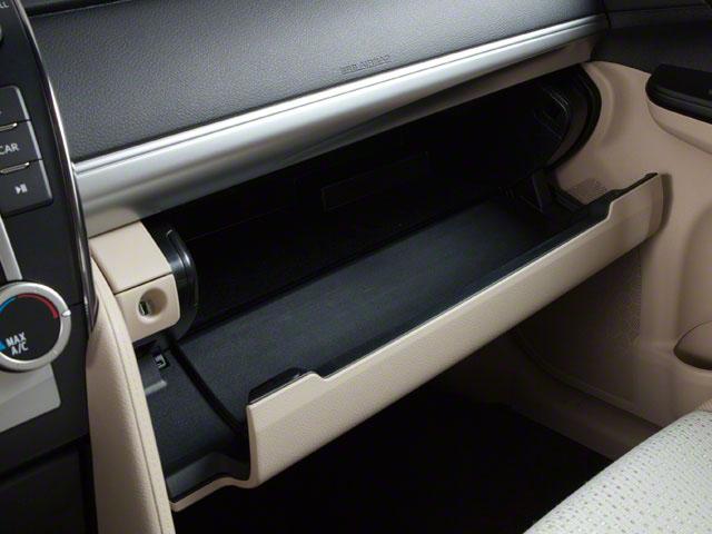 2012 Toyota Camry Vehicle Photo in Flemington, NJ 08822