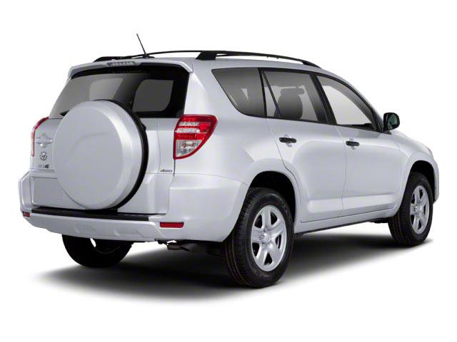 2012 Toyota RAV4 Vehicle Photo in Flemington, NJ 08822