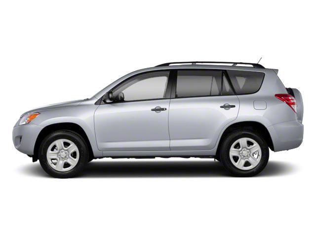 2012 Toyota RAV4 Vehicle Photo in Flemington, NJ 08822