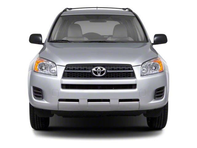 2012 Toyota RAV4 Vehicle Photo in Flemington, NJ 08822