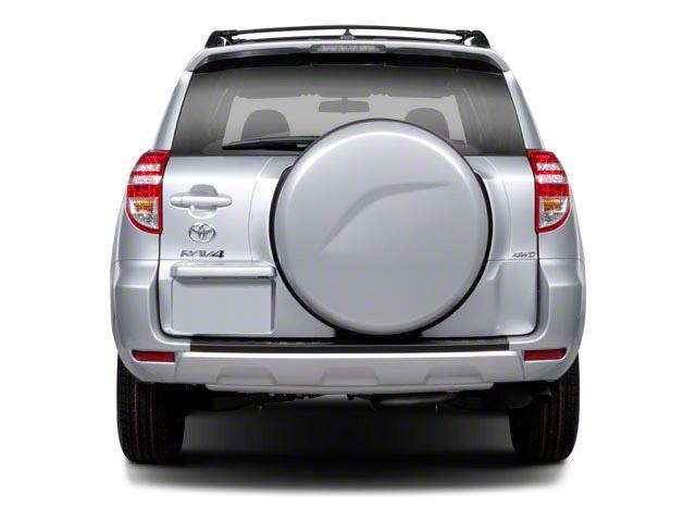 2012 Toyota RAV4 Vehicle Photo in Flemington, NJ 08822