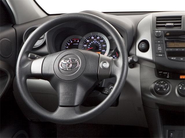 2012 Toyota RAV4 Vehicle Photo in Flemington, NJ 08822