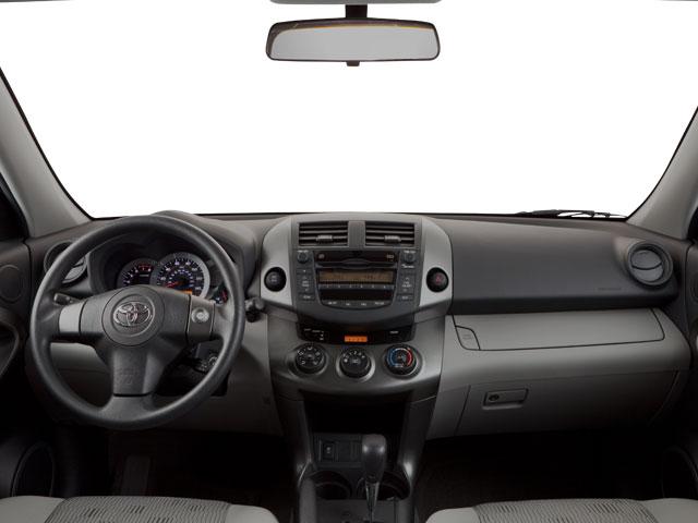 2012 Toyota RAV4 Vehicle Photo in Flemington, NJ 08822