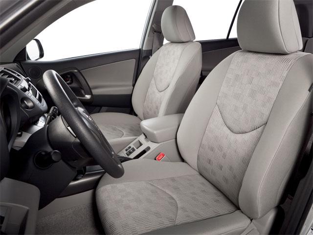 2012 Toyota RAV4 Vehicle Photo in Flemington, NJ 08822
