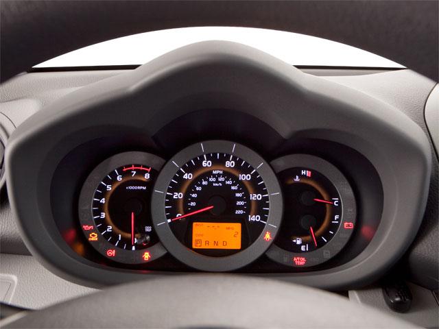 2012 Toyota RAV4 Vehicle Photo in Flemington, NJ 08822