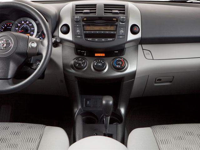 2012 Toyota RAV4 Vehicle Photo in Flemington, NJ 08822