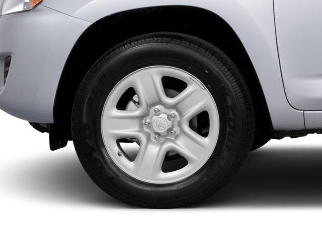 2012 Toyota RAV4 Vehicle Photo in Flemington, NJ 08822