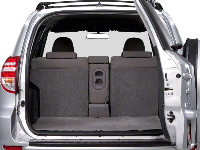 2012 Toyota RAV4 Vehicle Photo in Flemington, NJ 08822