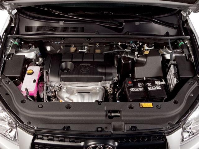 2012 Toyota RAV4 Vehicle Photo in Flemington, NJ 08822