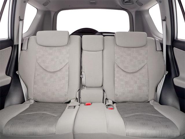 2012 Toyota RAV4 Vehicle Photo in Flemington, NJ 08822