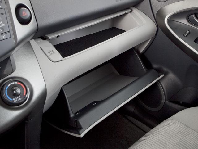 2012 Toyota RAV4 Vehicle Photo in Flemington, NJ 08822