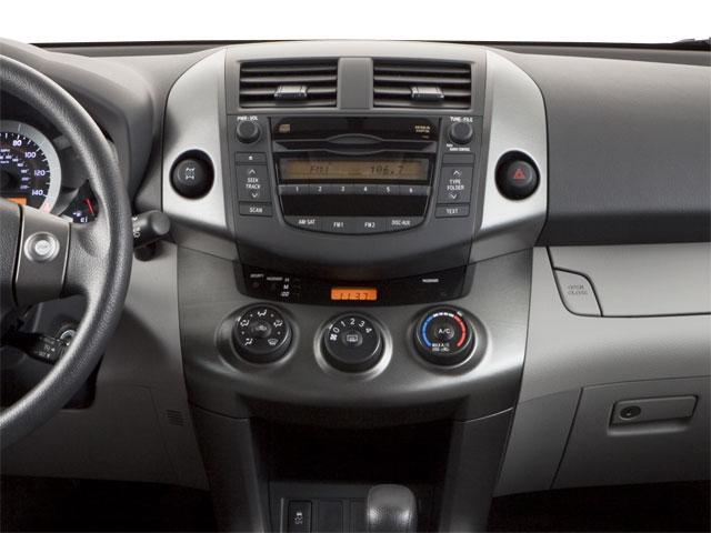 2012 Toyota RAV4 Vehicle Photo in Flemington, NJ 08822