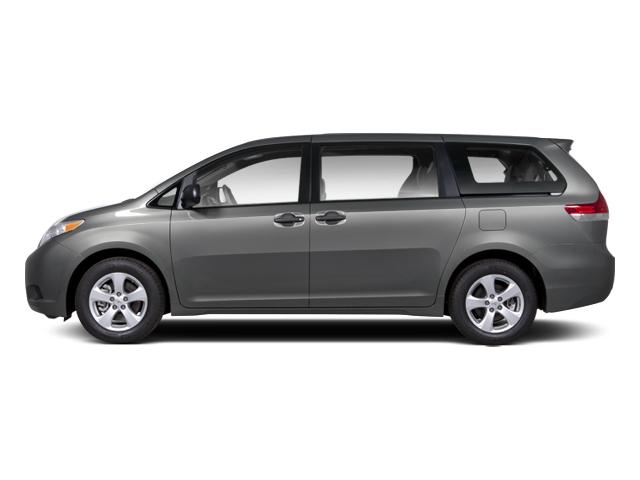 2012 Toyota Sienna Vehicle Photo in DENTON, TX 76210-9321