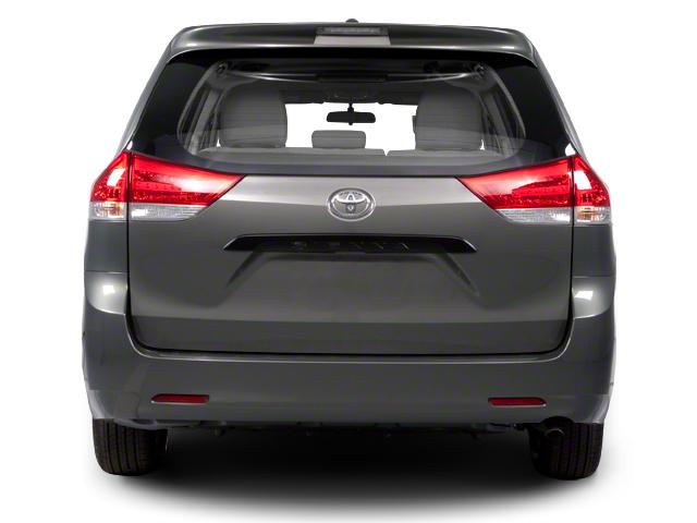 2012 Toyota Sienna Vehicle Photo in DENTON, TX 76210-9321
