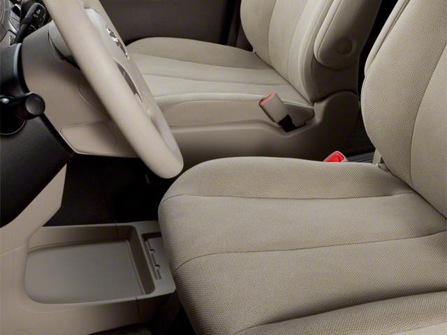 2012 Toyota Sienna Vehicle Photo in DENTON, TX 76210-9321