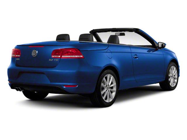 2012 Volkswagen Eos Vehicle Photo in Marion, IA 52302
