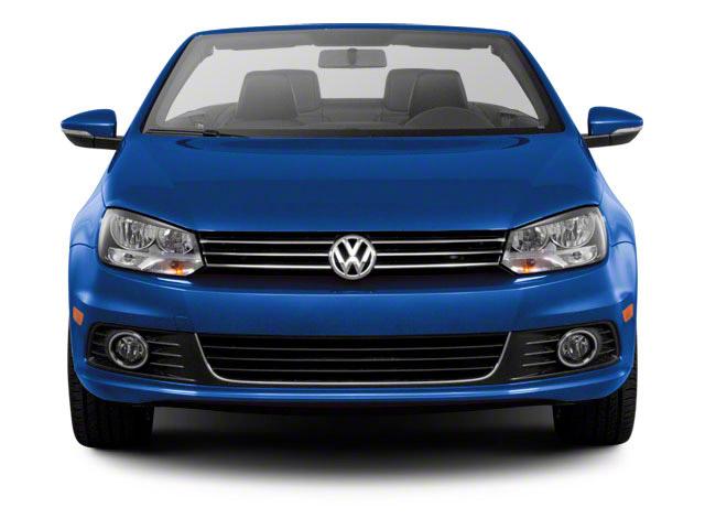 2012 Volkswagen Eos Vehicle Photo in Marion, IA 52302