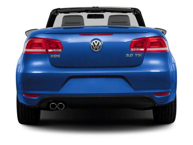 2012 Volkswagen Eos Vehicle Photo in Marion, IA 52302