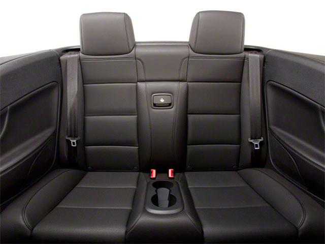2012 Volkswagen Eos Vehicle Photo in Marion, IA 52302
