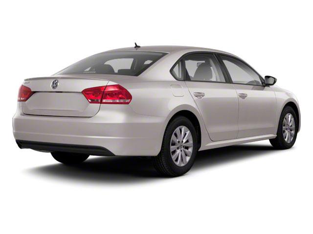 2012 Volkswagen Passat Vehicle Photo in Marion, IA 52302