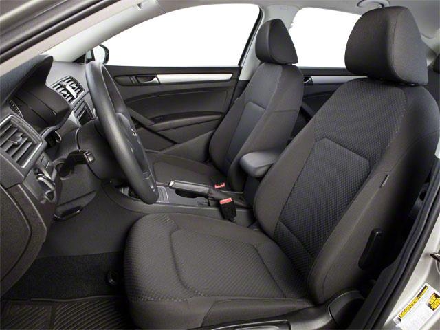 2012 Volkswagen Passat Vehicle Photo in Marion, IA 52302