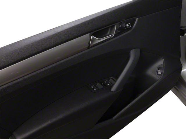 2012 Volkswagen Passat Vehicle Photo in Marion, IA 52302