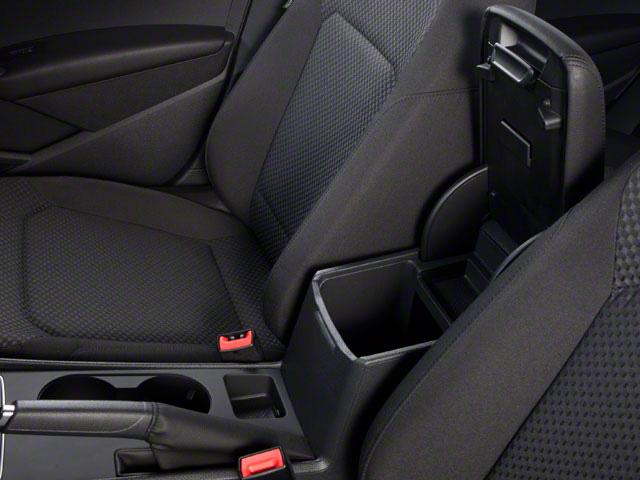 2012 Volkswagen Passat Vehicle Photo in Marion, IA 52302