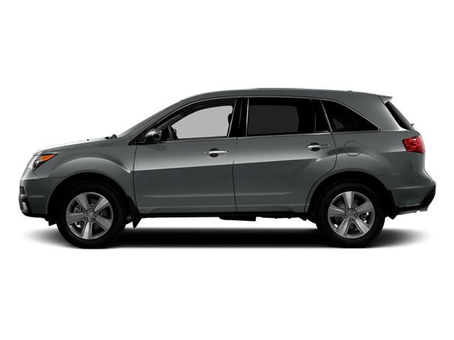 2013 Acura MDX Vehicle Photo in Denton, TX 76205