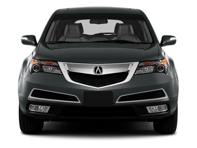 2013 Acura MDX Vehicle Photo in Denton, TX 76205