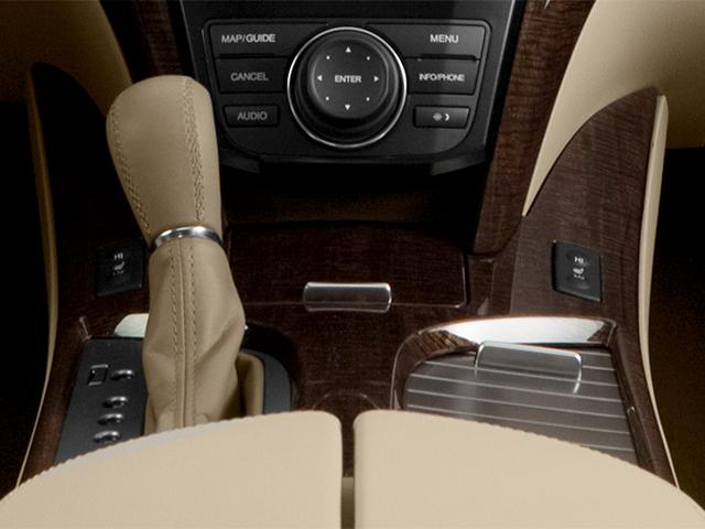 2013 Acura MDX Vehicle Photo in Denton, TX 76205