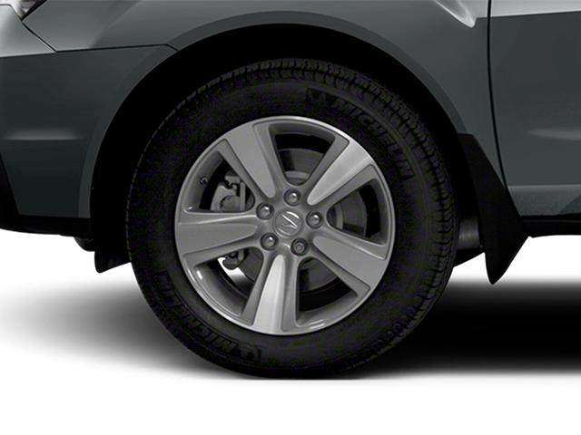 2013 Acura MDX Vehicle Photo in Denton, TX 76205