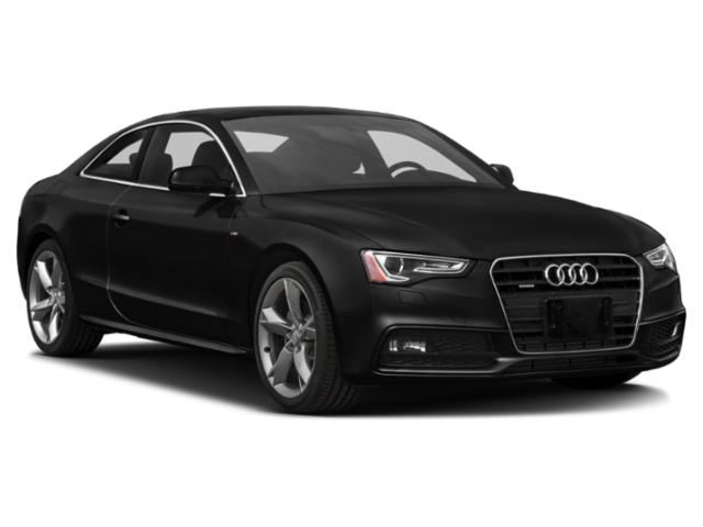 2013 Audi A5 Vehicle Photo in Merrillville, IN 46410